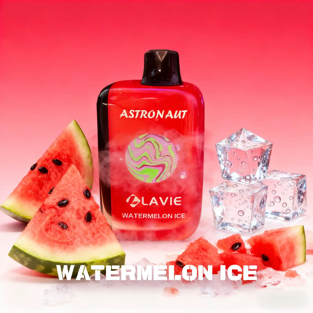 LAVIE 3D FULL SCREEN 45000 PUFFS