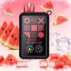 LAVIE CYBER 20000 PUFFS