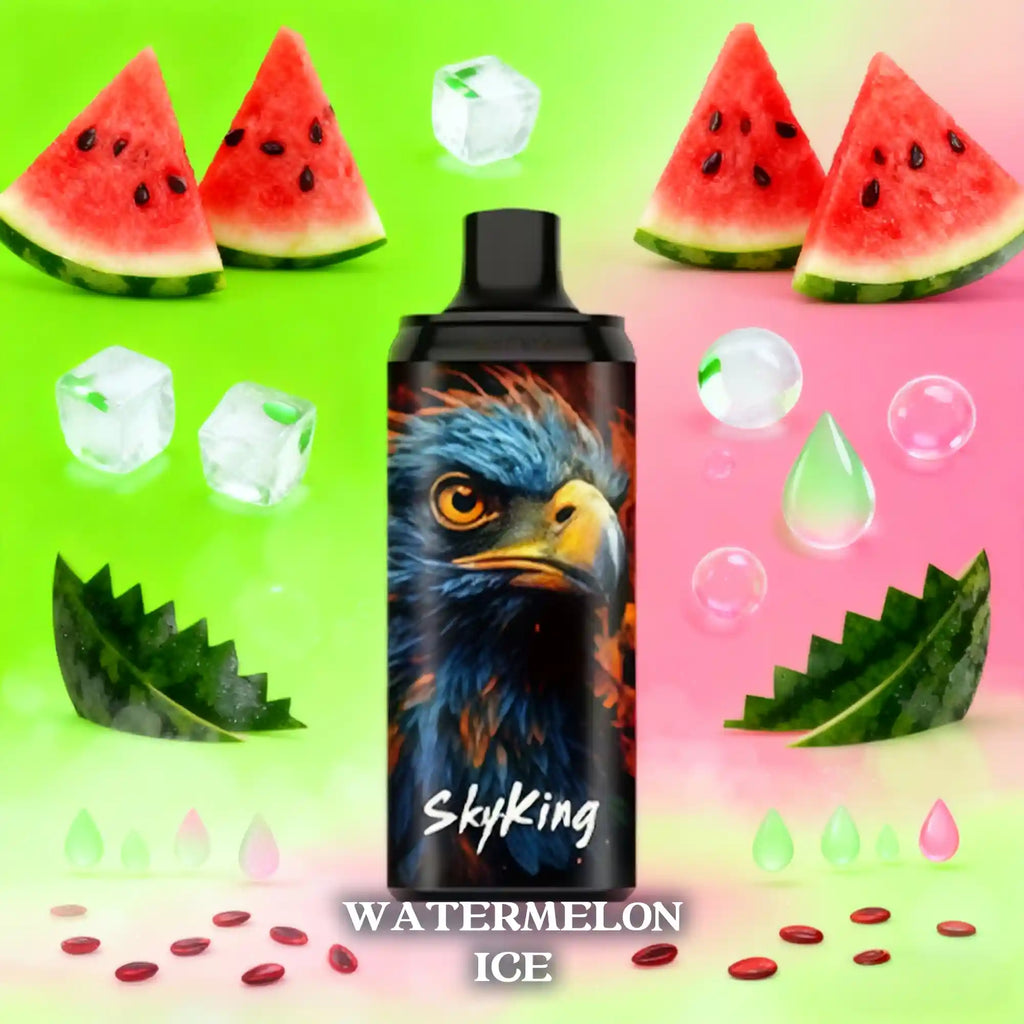 LAVIE SKYKING 40000 PUFFS