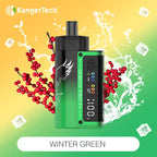 KANGERTECH SUBOX PRO 50000 PUFFS