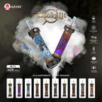 KANGERTECH HOOKALIT 40000 PUFFS