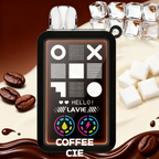 LAVIE CYBER 20000 PUFFS