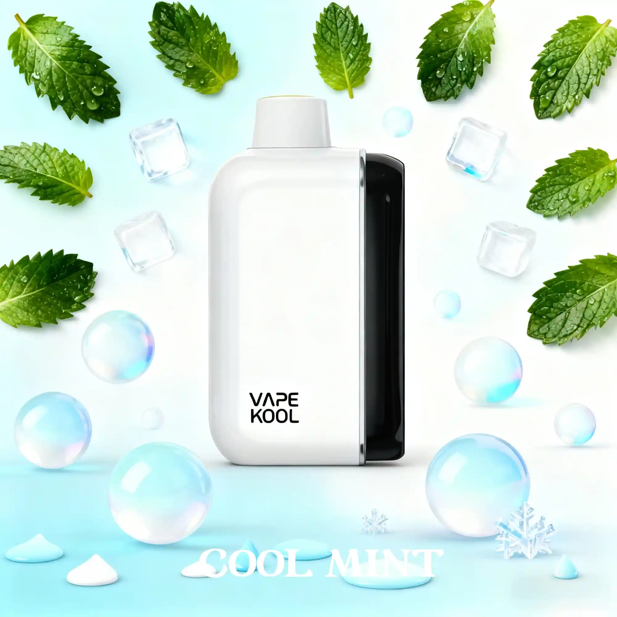 VAPEKOOL KOLOS 40000 PUFFS