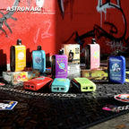 LAVIE 3D FULL SCREEN 45000 PUFFS