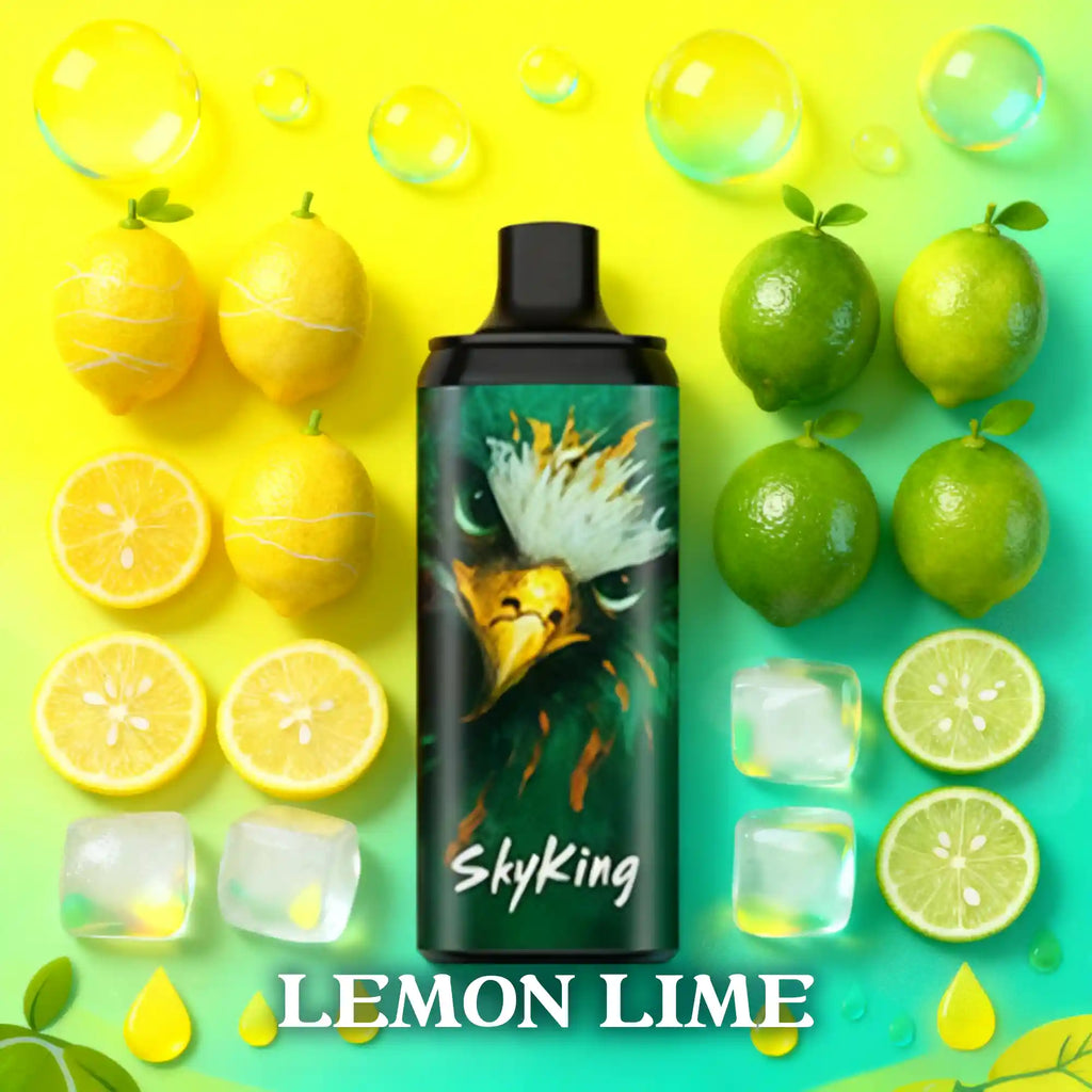 LAVIE SKYKING 40000 PUFFS