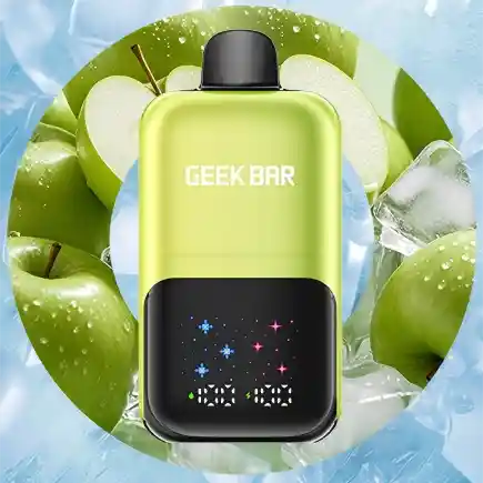 GEEK BAR 2 FLAVOR 2GO 50000 PUFFS