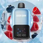 GEEK BAR 2 FLAVOR 2GO 50000 PUFFS