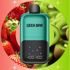 GEEK BAR 2 FLAVOR 2GO 50000 PUFFS