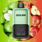 GEEK BAR 2 FLAVOR 2GO 50000 PUFFS