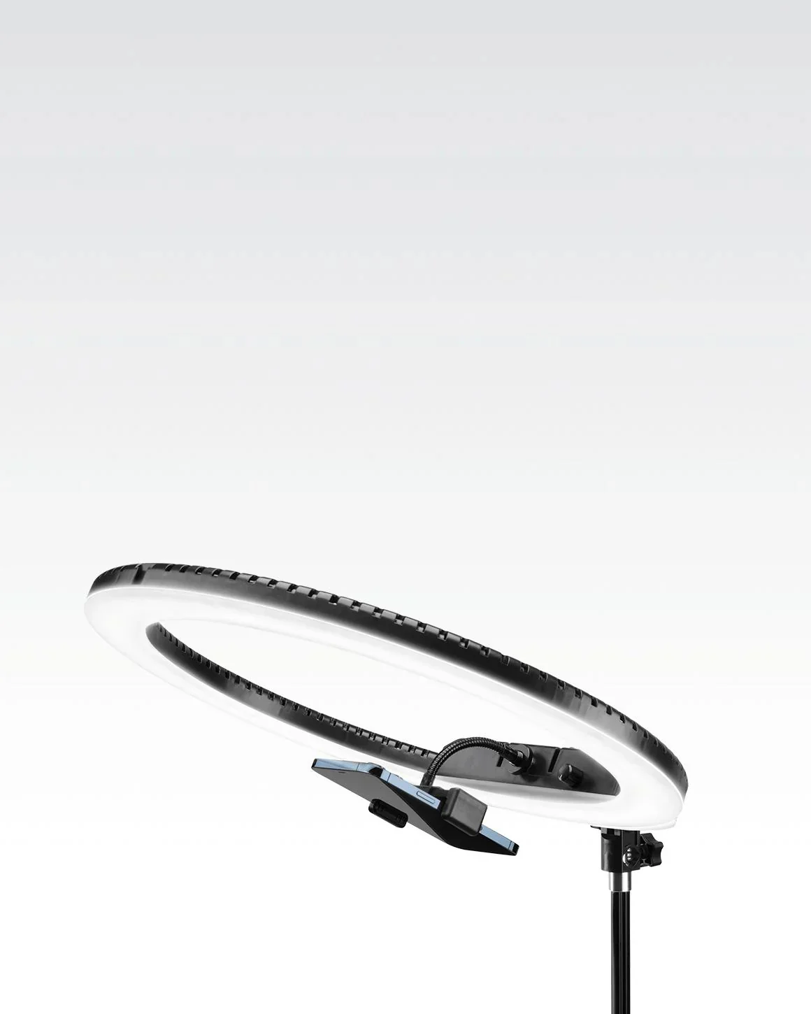 LED Ring Light 18 Inch Portable