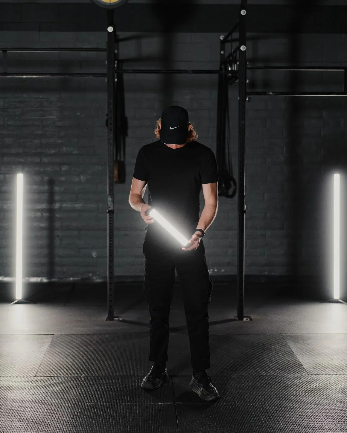 RGB Tube Light Mini App Controlled 1ft