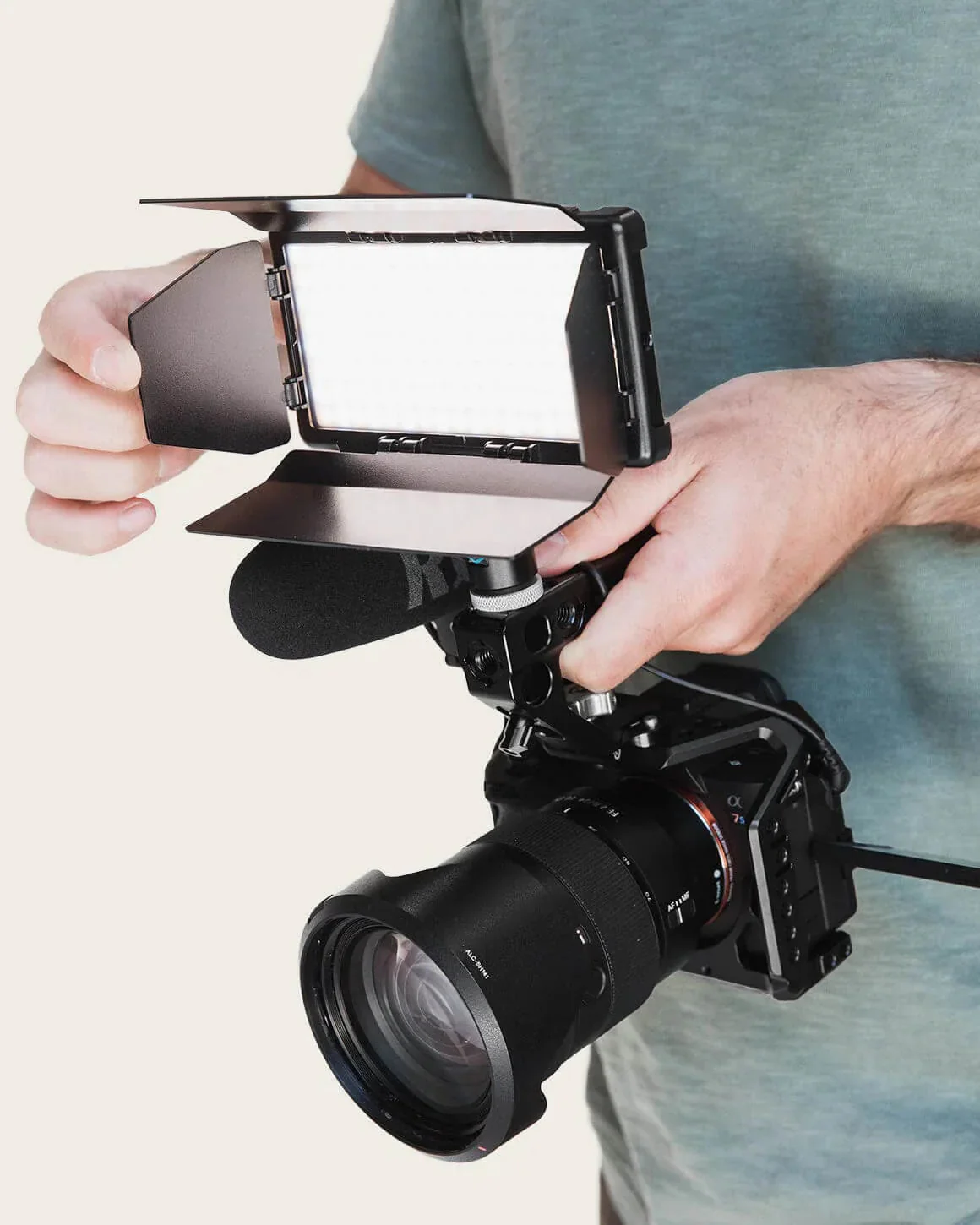 RGB Panel Pro 2.0 Accessory Pack